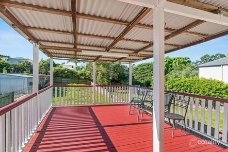 Property photo of 578 Vulture Street East East Brisbane QLD 4169