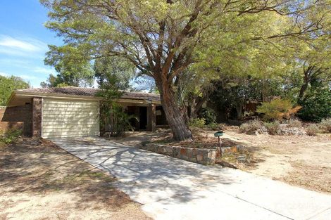 Property photo of 6 Wedgewood Drive Edgewater WA 6027