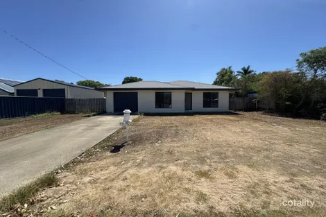 17 Lawrence St, Kelso, QLD 4815