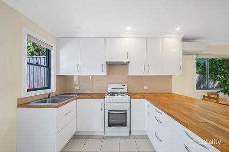 Property photo of 158 Allambie Road Allambie Heights NSW 2100