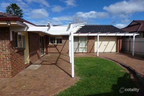 Property photo of 12 Geraldine Street Valley View SA 5093