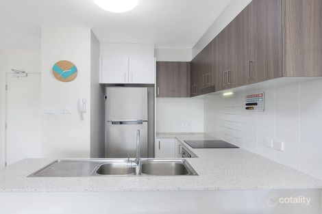 Property photo of 142/77 Northbourne Avenue Turner ACT 2612