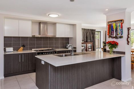 Property photo of 98 Oak Place Mackenzie QLD 4156