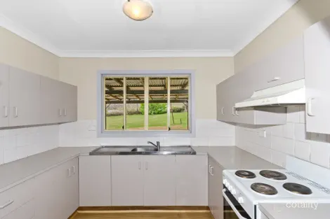 Property photo of 10 Humble Street Willow Tree NSW 2339