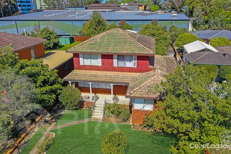 Property photo of 41 Waring Street Marsfield NSW 2122