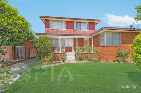 Property photo of 41 Waring Street Marsfield NSW 2122