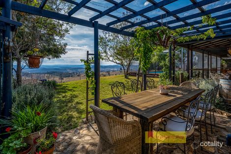 293 Upper Piambong Rd, Piambong, NSW 2850