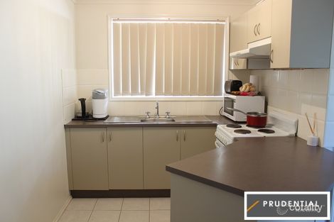 Property photo of 2/17A Wyangala Crescent Leumeah NSW 2560
