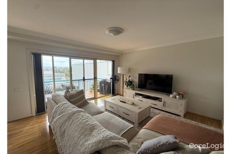 Property photo of 40/7 Regent Street Wollongong NSW 2500