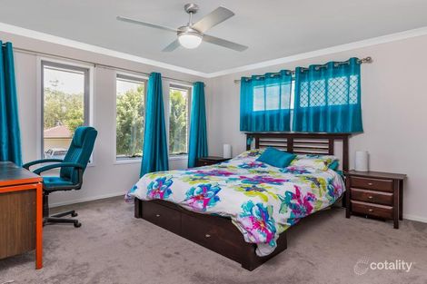 Property photo of 98 Oak Place Mackenzie QLD 4156