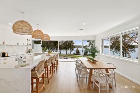 Property photo of 3 The Esplanade Narrabeen NSW 2101