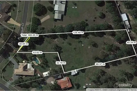 6 Frogmouth Ct, Upper Caboolture, QLD 4510