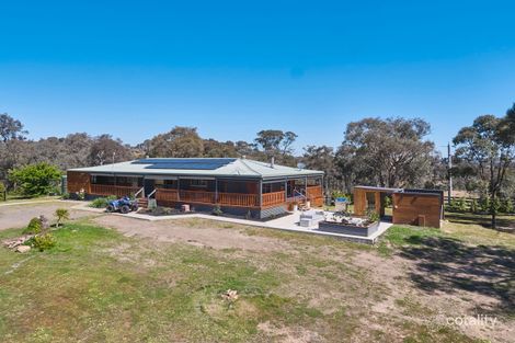 Property photo of 427 McPhersons Lane Argyle VIC 3523