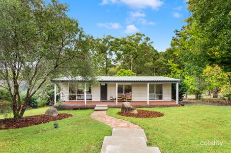 17 Mt Lebanon Rd, Chum Creek, VIC 3777