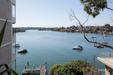 Property photo of 44/12 Walton Crescent Abbotsford NSW 2046