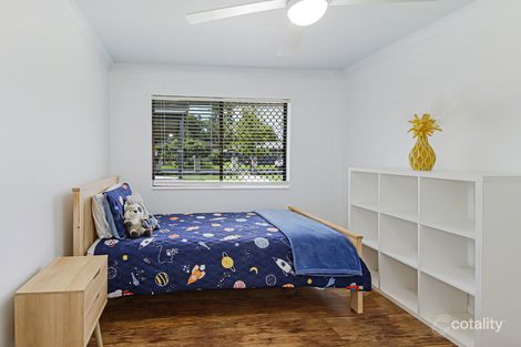 Property photo of 38 Dorson Drive Mooloolah Valley QLD 4553