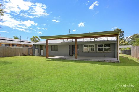 Property photo of 38 Dorson Drive Mooloolah Valley QLD 4553