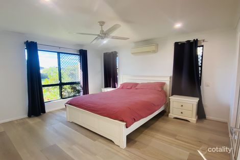 Property photo of 7 Vidar Crescent Ooralea QLD 4740