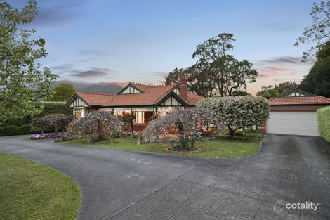 Property photo of 34 Olive Grove Boronia VIC 3155