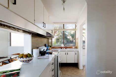 Property photo of 44/12 Walton Crescent Abbotsford NSW 2046