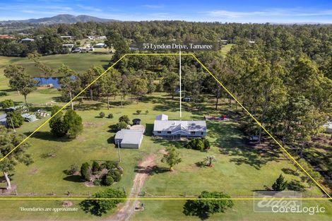 Property photo of 55 Lyndon Drive Tamaree QLD 4570