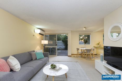 Property photo of 21B/54 Forbes Street Turner ACT 2612