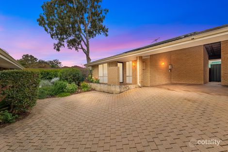 6/14 Philmore Cres, Kardinya, WA 6163