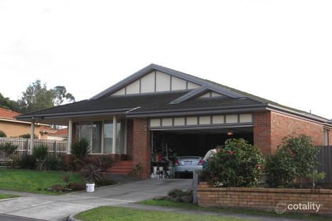 15 Talford St, Doncaster East, VIC 3109