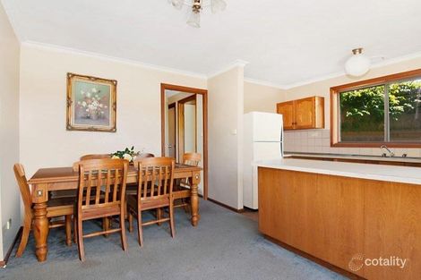 Property photo of 2/17 Hoadley Avenue Frankston South VIC 3199