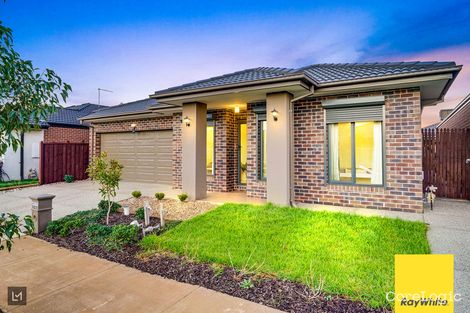 Property photo of 14 Teller Street Tarneit VIC 3029