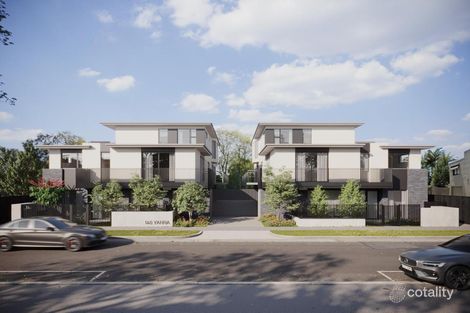 8/140-144 Yarra St, Abbotsford, VIC 3067