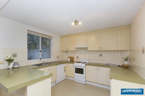 Property photo of 21B/54 Forbes Street Turner ACT 2612