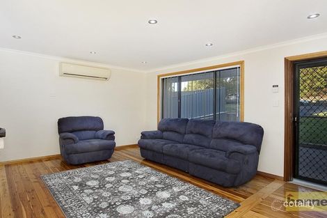 Property photo of 3 Pinetree Avenue Cranebrook NSW 2749