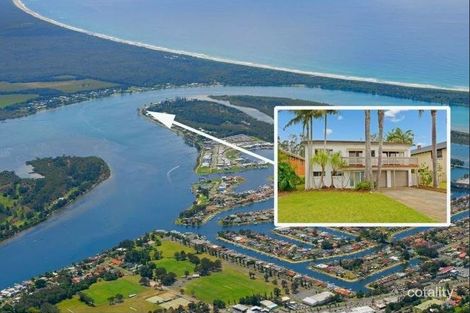 Property photo of 128 Settlement Point Road Port Macquarie NSW 2444