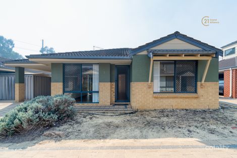 Property photo of 2/9 Bickley Road Cannington WA 6107