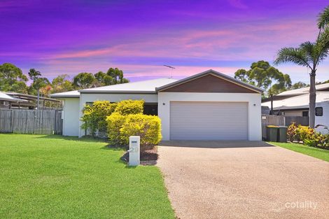 Property photo of 29 Woodwark Drive Bushland Beach QLD 4818