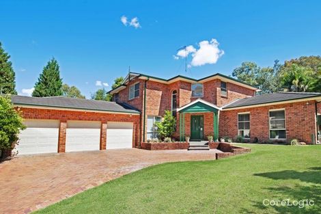 Property photo of 15C Westminster Drive Castle Hill NSW 2154