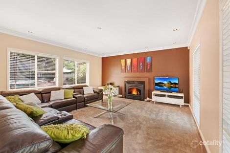 Property photo of 15C Westminster Drive Castle Hill NSW 2154