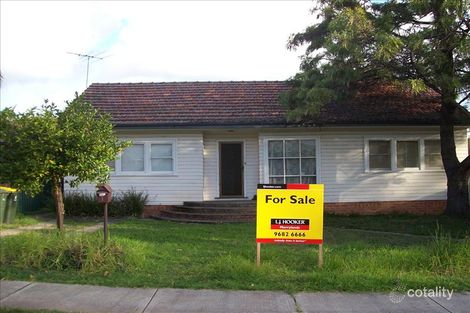 1 King St, Guildford West, NSW 2161