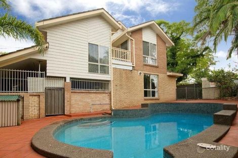 Property photo of 47 Burrandong Crescent Baulkham Hills NSW 2153