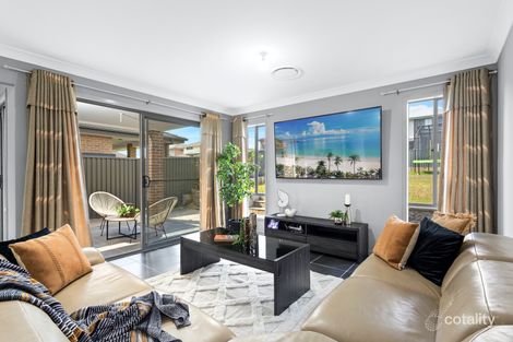 Property photo of 55 Bellflower Avenue Tallawong NSW 2762