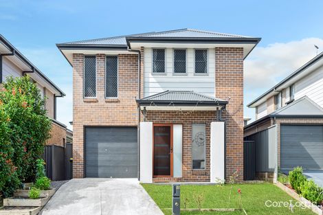 Property photo of 55 Bellflower Avenue Tallawong NSW 2762