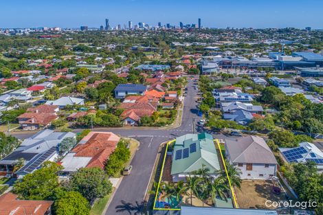 Property photo of 43 Greene Street Newmarket QLD 4051