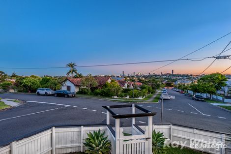 Property photo of 43 Greene Street Newmarket QLD 4051