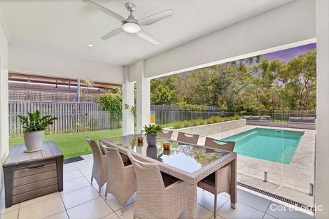 Property photo of 29 Woodwark Drive Bushland Beach QLD 4818