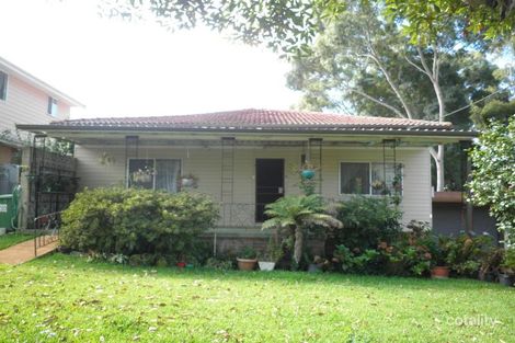 1 Bourke Rd, Pendle Hill, NSW 2145