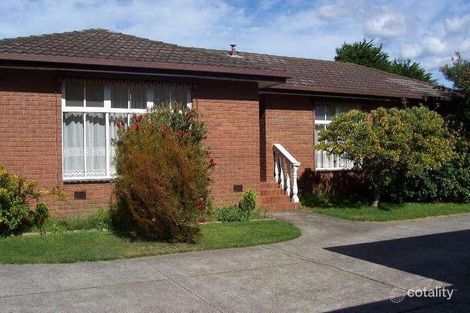 9/125-127 Thomas St, Hampton, VIC 3188