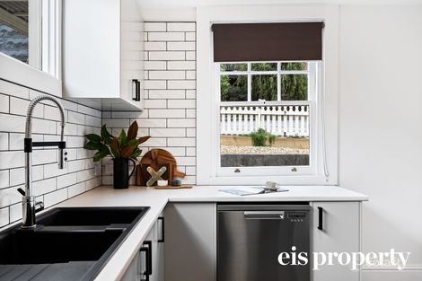Property photo of 1/106 Letitia Street North Hobart TAS 7000