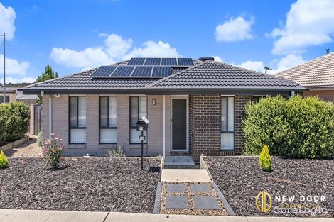 Property photo of 112 Mabo Boulevard Bonner ACT 2914