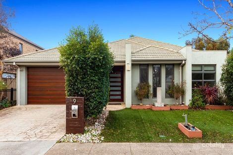9 Toolondo Cl, Caroline Springs, VIC 3023